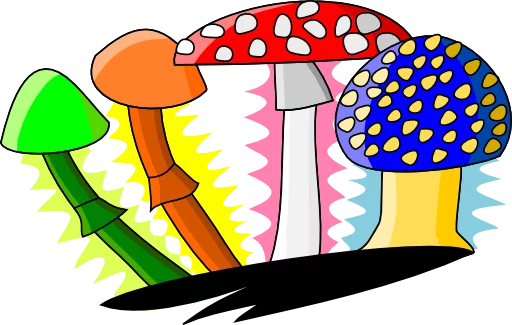 Стикер StickMomFriend - 1