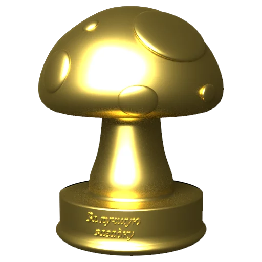 Стикер StickMomFriend - 1