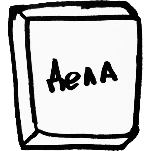 Стикер StickMomFriend - 1