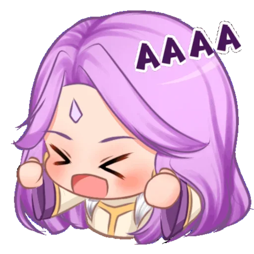 Sticker Stick_by_e4zybot - 1