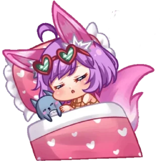 Стикер @Mobile_Legendssssss - 2