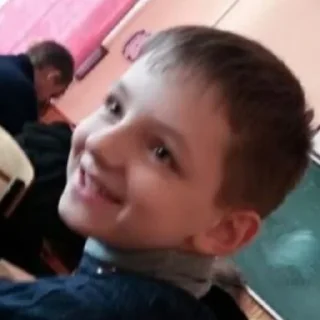 Стикер на все случаи жизни - 10