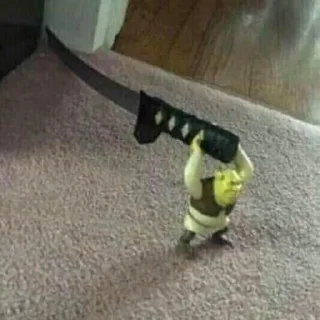 Стикер на все случаи жизни - 11