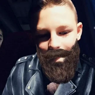 Стикер на все случаи жизни - 6