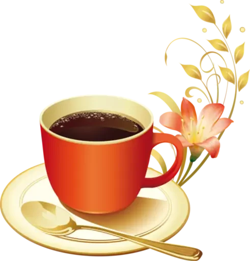 @Sticker1_Gif  فنجان - 