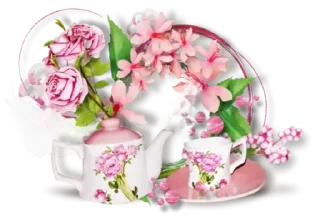 Sticker @Sticker1_Gif  فنجان - 9