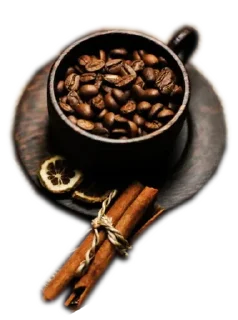 Sticker @Sticker1_Gif  فنجان - 8