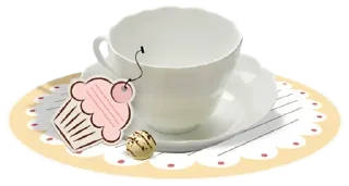 Sticker @Sticker1_Gif  فنجان - 11