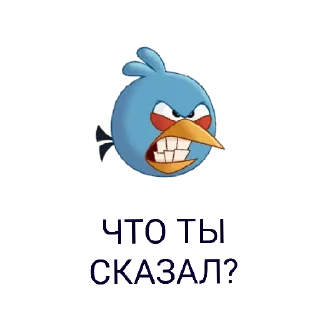 Sticker Sticker Birds - 8