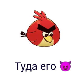 Sticker Sticker Birds - 11