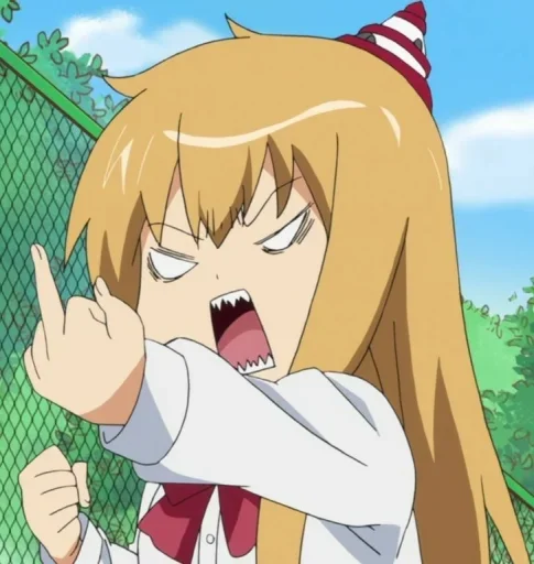 аниме мультфильм мультипликация