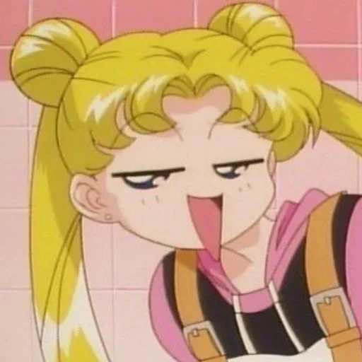 cartoon illustration manga