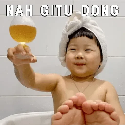 Стикер StickerByhayokangenyaa_2 - 1