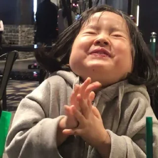 Стикер @channel_kata pack - 5