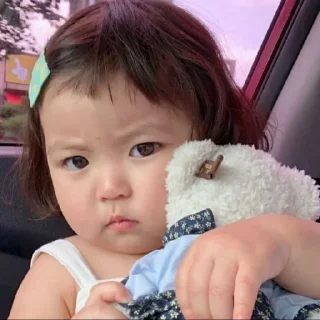 Стикер @channel_kata pack - 2