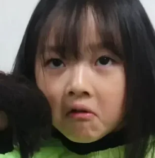 Стикер @channel_kata pack - 7