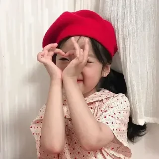 Стикер @channel_kata pack - 11