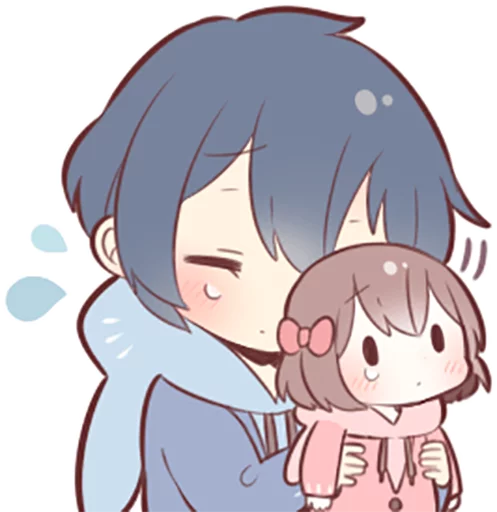 аниме мультфильм мультипликация