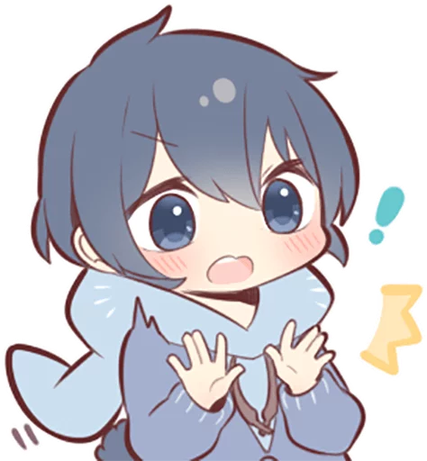 аниме мультипликация клипарт