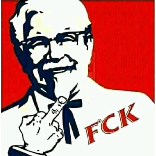 text human face poster