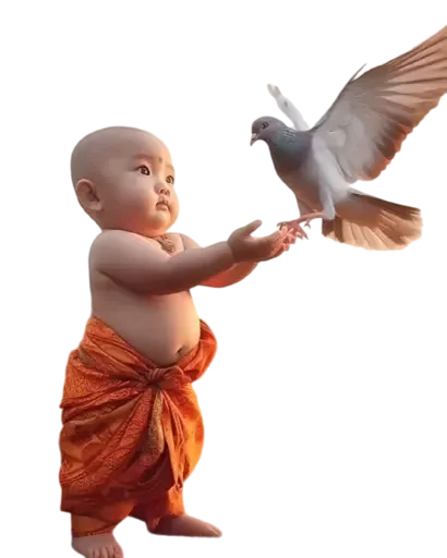 Sticker StickerGifmn - 1