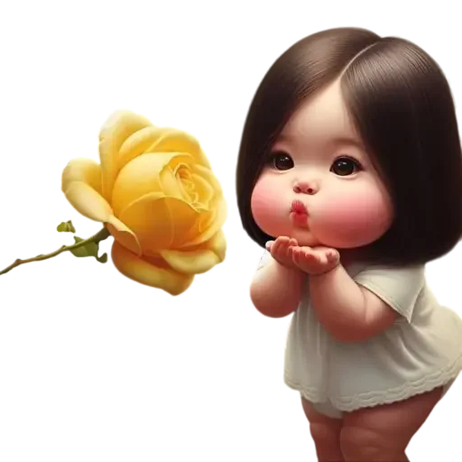 Sticker StickerGifmn - 1