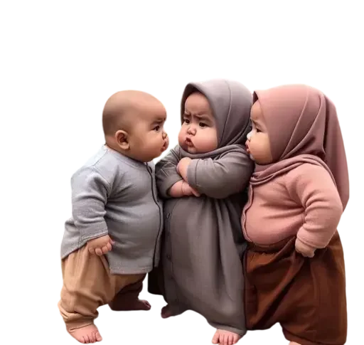 Sticker StickerGifmn - 1