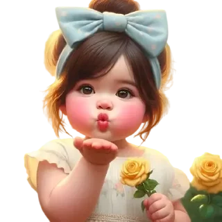 Sticker @Sticker1_Gif - 10