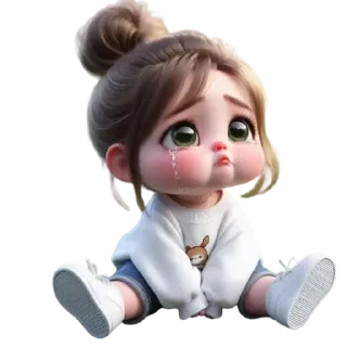 Sticker @Sticker1_Gif - 5