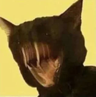 Стикер @otakuzdream sticker hicker kick her - 10