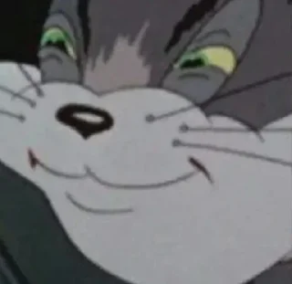 Стикер @otakuzdream sticker hicker kick her - 5