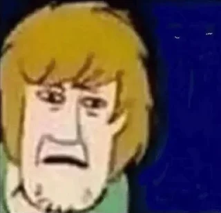 Стикер @otakuzdream sticker hicker kick her - 6