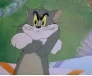 Стикер @otakuzdream sticker hicker kick her - 8