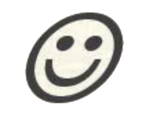 circle smile