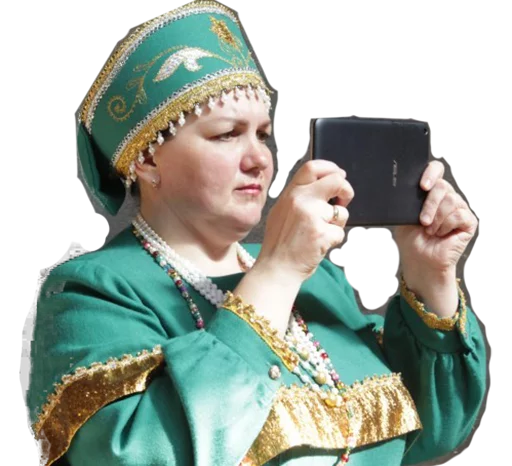 person clothing human face