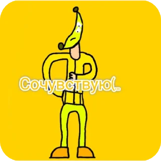 Sticker MrCreator Stickers - 10