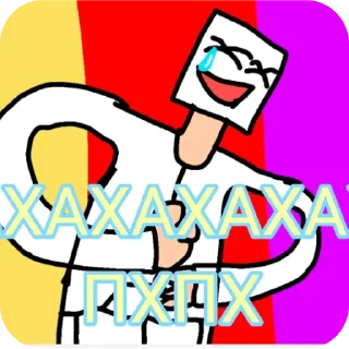 Sticker MrCreator Stickers - 11