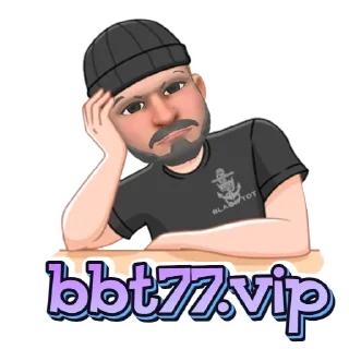 Стикер ToT.Black.Stickers - 2