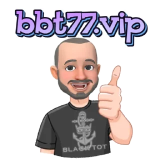 Стикер ToT.Black.Stickers - 0