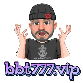 Стикер ToT.Black.Stickers - 3