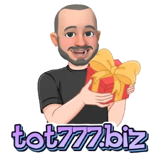 Стикер ToT.Black.Stickers - 8