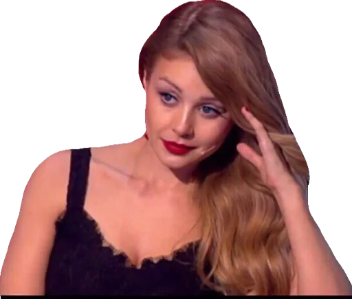 human face person clothing