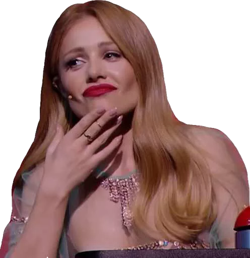 human face person lipstick