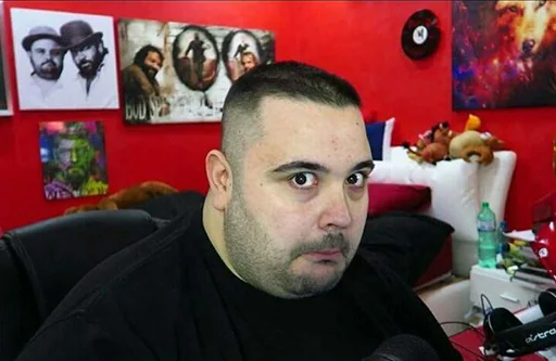 human face indoor person