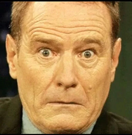 человеческое лицо лоб морщина