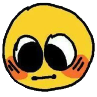 Sticker Стикеры (ㆁωㆁ) - 0