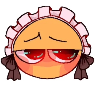 Sticker Стикеры (ㆁωㆁ) - 9