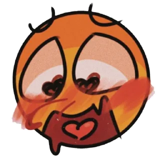 Sticker Стикеры (ㆁωㆁ) - 11