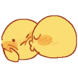 Sticker Стикеры (ㆁωㆁ) - 2