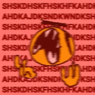 Sticker Стикеры (ㆁωㆁ) - 6